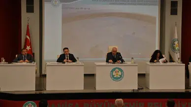 MASKİ, kurduğu GES'lerle bütçeyi koruyor