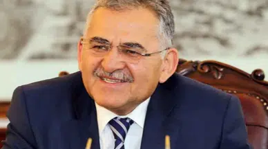 Memduh Büyükkılıç'tan 10 Ocak mesajı