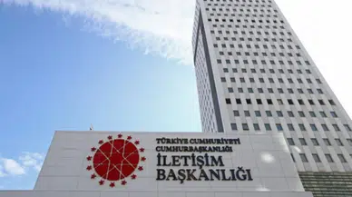 İletişim'den 'Van ve Edremit saldırısı' dezenformasyonu açıklaması