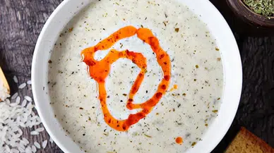 Çorbaların en lezzetlisi: Akşam yemeğinizi taçlandıracak Dört Kaşık Çorbası tarifi