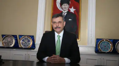 Vali Mustafa Çiftçi’den Çalışan Gazeteciler Günü Mesajı: "Basın, Demokrasimizin Teminatıdır"