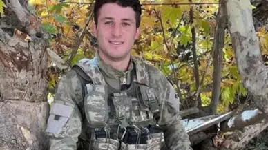 Şehit Enis Budak'ın adı Manisa'da yaşatılacak