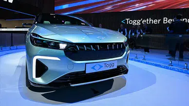 10 maddede TOGG'un yeni modeli: T10F