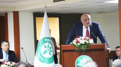 Pankobirlik'te pancar ekicilerinden mali vize