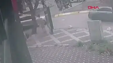 Oktay Derelioğlu'na trafikte saldıranlar ilk kez hakim karşısına çıktı