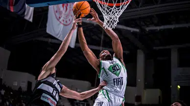 Play-in eleme turunda seri eşitlendi