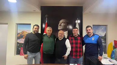 Fındıklı Belediyesi Toplu İş Sözleşmesi İçin DİSK ile Görüşmelere Başladı