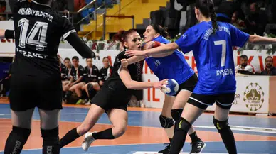 Kadınlar Süper Ligi 13. hafta maçları tamamlandı