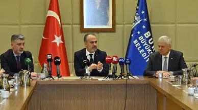 BUSKİ'deki yolsuzluk iddialarına ilk ağızdan açıklama