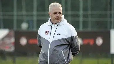 Gaziantep FK'dan Sumudica açıklaması