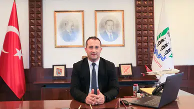 Başkan Ekim'den Gazetecilere Teşekkür ve Kutlama Mesajı