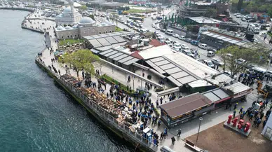 Mahkeme, Üsküdar Salacak'taki yıkımları haklı buldu