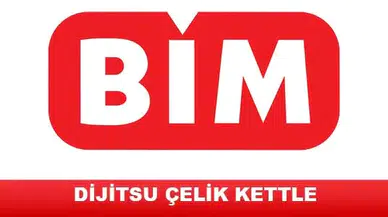 Bim dijitsu çelik kettle 2024 fiyatı yorumlar