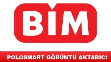 Bim polosmart görüntü ses aktarım cihazı iphone android kullanımı