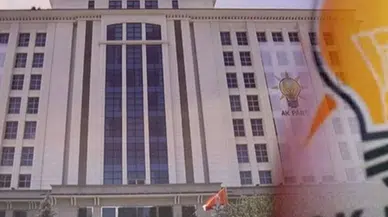 AK Parti 15 Ocak'ta 48 ili daha açıklayacak