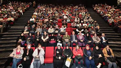 Üreten kadınlara bir festival daha