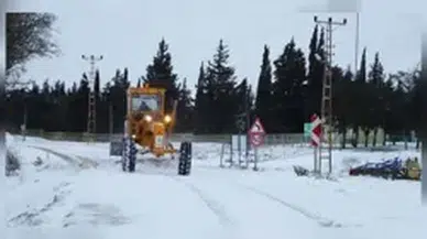 Tekirdağ'da 12 Ocak'ta okullar tatil mi? Cuma Tekirdağ'da okullara kar tatili var mı?