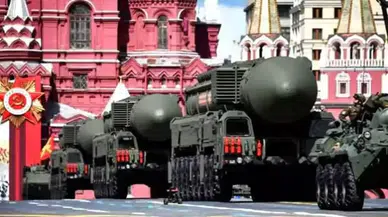 Karadeniz'de gerilim had safhada! Rusya'dan son dakika nükleer açıklaması