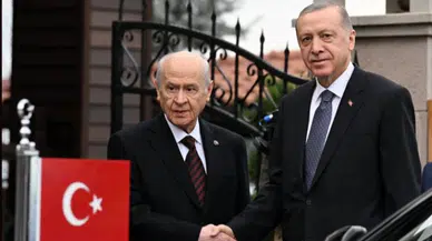 Yılın ilk görüşmesi gerçekleşiyor