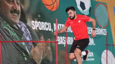 Kocaeli'den özel yetenekli gençlere büyük destek