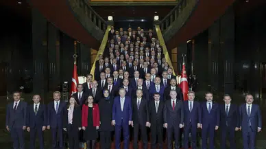 Vali Baydaş "İdareciler Günü" programlarına katıldı