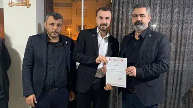 Milli Yol Yunusemre Karaali'ye emanet