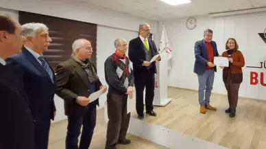 TÜBİTAK BUTAL'da kalite rüzgârı