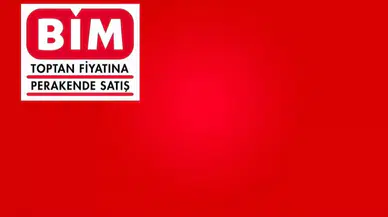 BİM AKTÜEL KATALOĞU 12 Ocak: Cuma fırsatları ile Set üstü ocak, Türk kahvesi makinesi, ısıtıcı yarın satışa çıkıyor! 