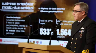 Hudutlardan geçit yok!