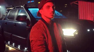 MoneypPill8 tarzını Türkçe rap ile birleştirdi!