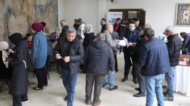 Bursa İnegöl şehrin istihdamına yön veriyor