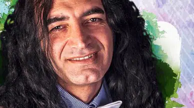 Kekilli: Sanat, siyasetin aleti olmamalı