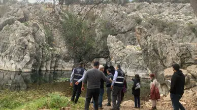 Su kaynaklarına sıkı denetim