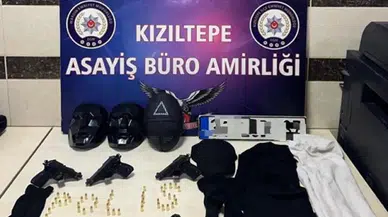 Kuyumcunun silahlı saldırıya uğradığı olayla ilgili 3 gözaltı