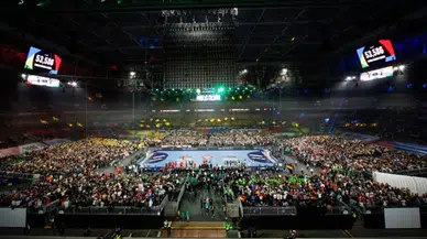 EHF EURO 2024'te dünya rekoru kırıldı