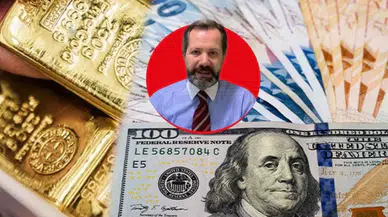 İslam Memiş tarihi verdi! Dolar 40 TL gram altın 3 bin Lira oluyor kıyıda köşede olanı tarihe baksın