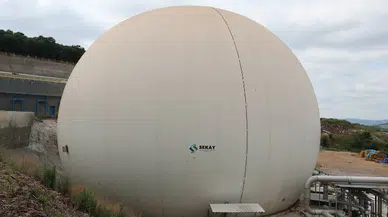 Sakarya'da her atık ekonomiye kazandırılıyor