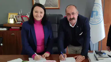 Bilecik Pazaryeri'nde 'yüz'ler güldü!