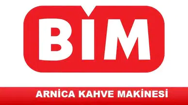 Bim Arnica Türk kahve makinesi 2024 fiyatı ve yorumlarım