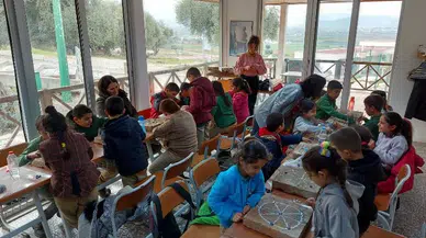 Metropolis'in tarihi oyunlarla anlatılıyor