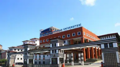 RTEÜ'den bir patent başarısı daha