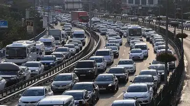 Yol Çalışmaları Nedeniyle Trafikte Dikkatli Olunmalı