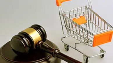 Tüketicinin 4 milyar TL'lik uyuşmazlığı 'Ticaret'en çözüldü
