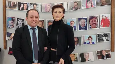 Yönetmenliğini üstlendiği 'Filme Gel'di!