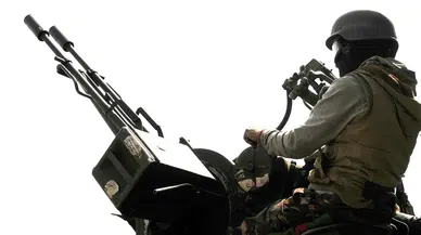 Husiler: ABD ve İngiltere'nin tüm çıkarları güçlerimiz için meşru hedeflerdir