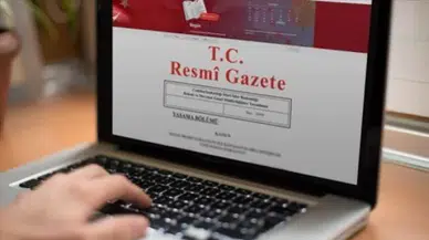 Türkiye'de Yatırımlar Nedeniyle Taşınmazların Kamulaştırılması Kararı