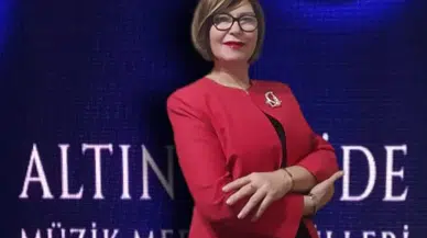 Şelale Ünseli'ye bir ödül daha!