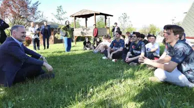 Bursa İnegöl'de eğitim yardımlarında 2. taksitler yatırıldı