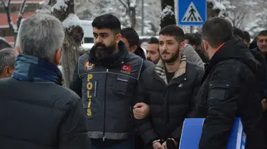 Erzurum'da Sazan Sarmalı Dolandırıcılığı Operasyonu: 20 Şüpheli Gözaltına Alındı