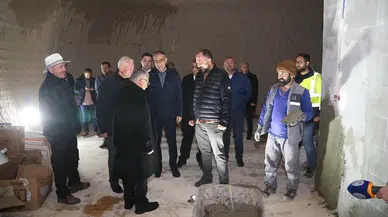 Kültepe Kaniş Karum'u dünya tanıyacak